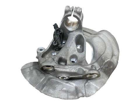 BMW 3 SERIES Front wheel hub spindle knuckle OEM 31216792287