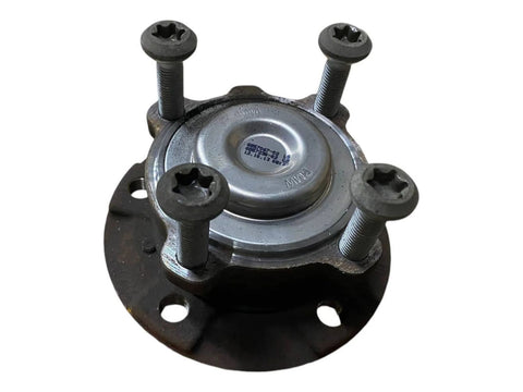 BMW 1 SERIES Front wheel ball bearing OEM 31206794850