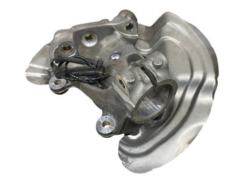 BMW 3 SERIES Front wheel hub spindle knuckle OEM 31216792288