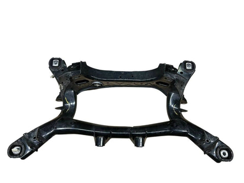 BMW 1 SERIES Rear subframe OEM 33316792505