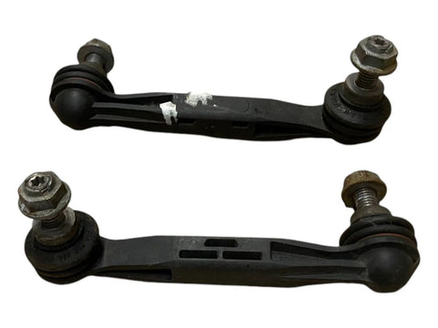 BMW 3 SERIES Rear anti-roll bar/stabilizer link OEM 33506785607