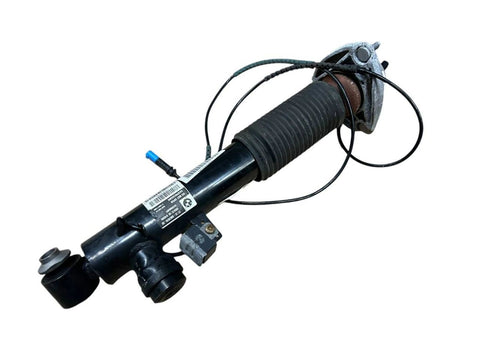 BMW X5 Rear shock absorber/damper OEM 0F74541