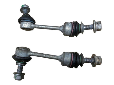 BMW X6 Rear anti-roll bar/stabilizer link OEM 0F74541