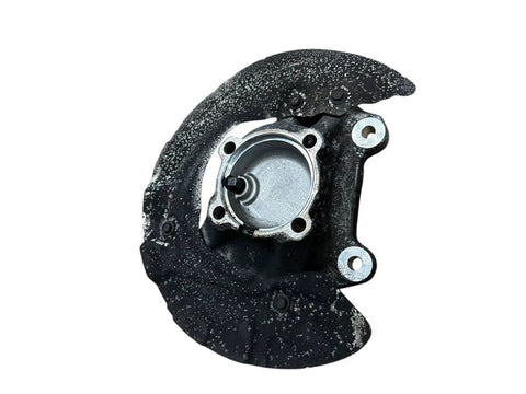 BMW 3 SERIES Front wheel hub spindle knuckle OEM 31216764443