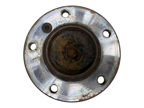 BMW 3 SERIES Front wheel ball bearing OEM 31216765157