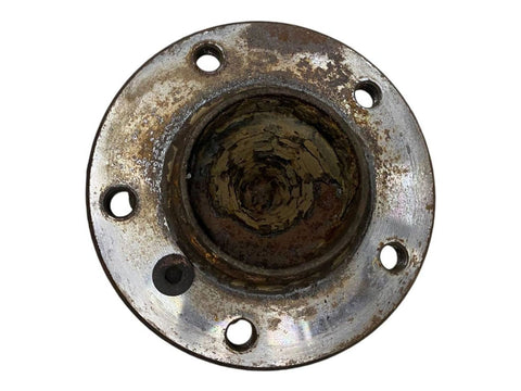 BMW 3 SERIES Front wheel ball bearing OEM 31216765157
