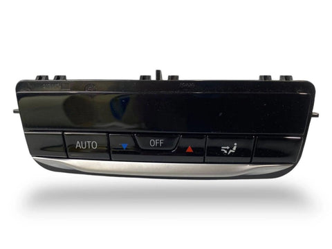 BMW M3 Climate control unit OEM 5A3BBF4