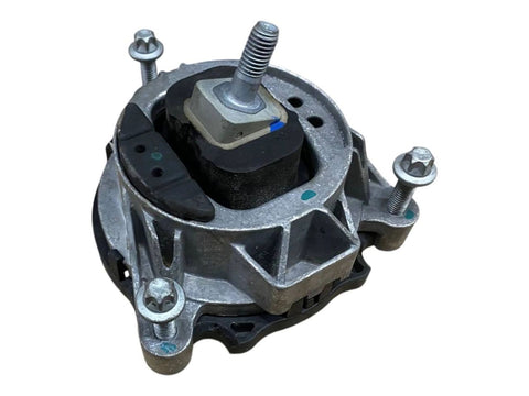 BMW 3 SERIES Engine mount bracket OEM 22116867441