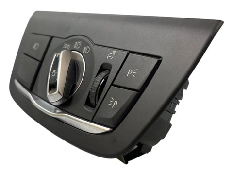 BMW X3 Light switch OEM 61316995031
