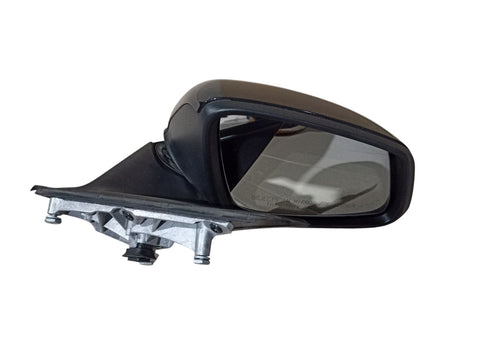 BMW X1 Front door electric wing mirror OEM 51167377980