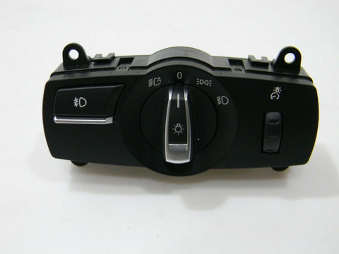 BMW 6 SERIES Light switch OEM 61319192745