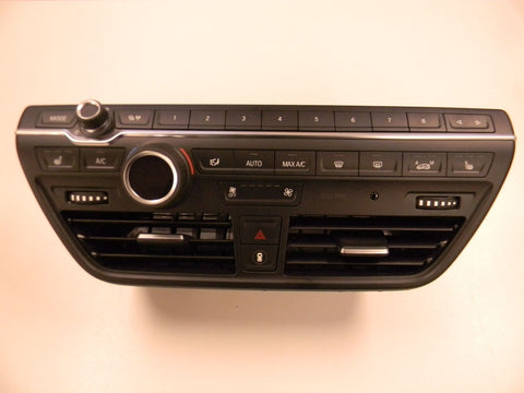 BMW I3 Climate control unit OEM 61319379121
