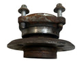 BMW X1 Rear wheel hub OEM U000182