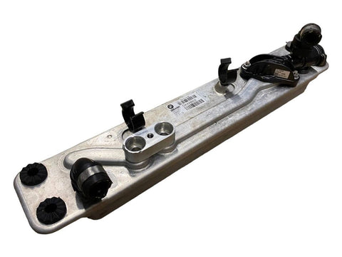 BMW X5 Gearbox / Transmission oil cooler OEM 17217647315