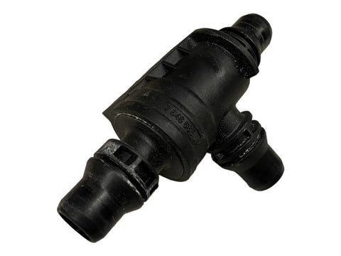 BMW X5 Thermostat/thermostat housing OEM 0F74553