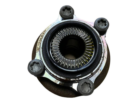 BMW X7 Front wheel ball bearing OEM 33406899301
