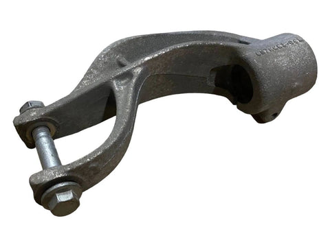 BMW X7 Lower shock absorber bracket OEM 31126378683
