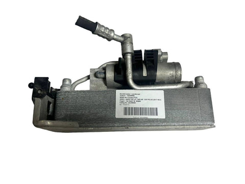BMW 3 SERIES Air conditioning (A/C) air dryer OEM 64509338330