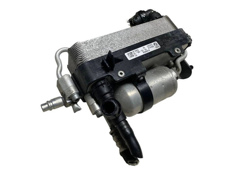 BMW 5 SERIES Air conditioning (A/C) air dryer OEM 2670100