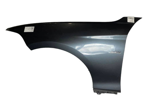 BMW 1 SERIES Fender OEM 41007284645