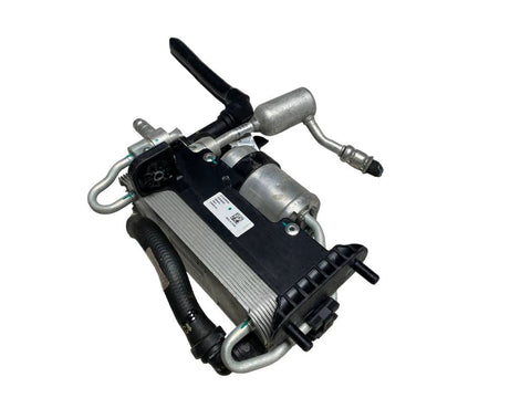 BMW 5 SERIES Air conditioning (A/C) air dryer OEM 2854970