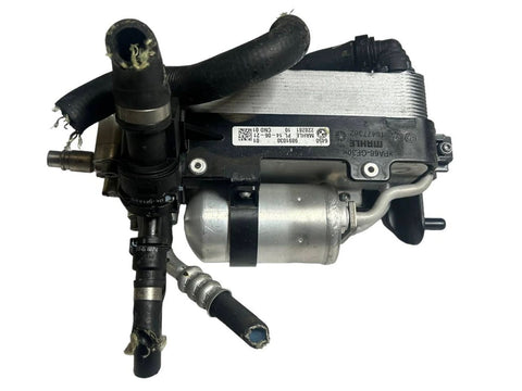 BMW 8 SERIES Air conditioning (A/C) air dryer OEM 2670100