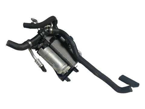 BMW X3 Air conditioning (A/C) air dryer OEM 64508075560