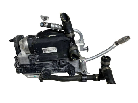 BMW X5 Air conditioning (A/C) air dryer OEM 4A07619