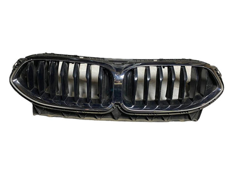 BMW 8 SERIES Front grill OEM 51749465521