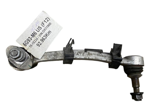 BMW 6 SERIES Rear control arm OEM 2284132