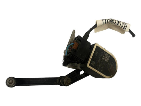 BMW 5 SERIES Headlight/headlamp level sensor OEM 37146784075