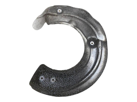 BMW X7 Front brake disc dust cover plate OEM 34106871903