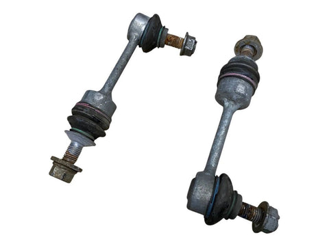 BMW X6 Rear anti-roll bar/stabilizer link OEM 0J98518