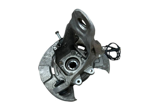 BMW X6 Rear wheel hub spindle/knuckle OEM 0J98518