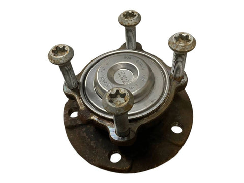 BMW 1 SERIES Front wheel ball bearing OEM 31206794850
