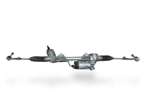 BMW 4 SERIES Steering rack OEM 6866013