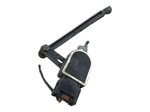 BMW 3 SERIES Headlight/headlamp level sensor OEM 37146784072