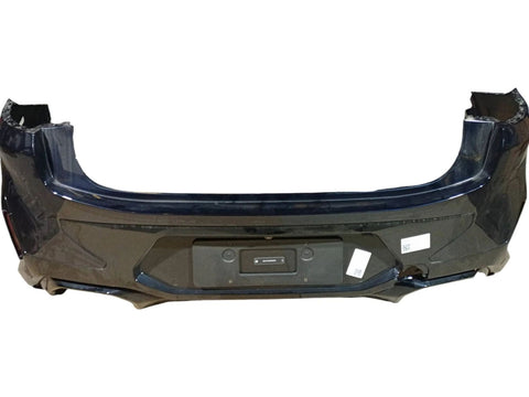 BMW X4 Rear bumper OEM 51125A40FE1