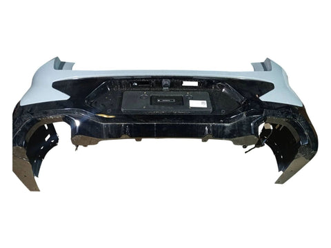 BMW X4 Rear bumper OEM 51125A40FE1