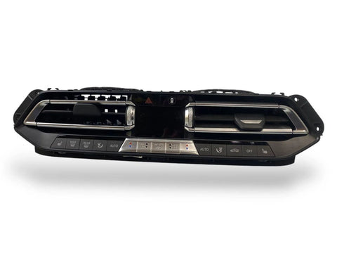 BMW X6 Climate control unit OEM 64119462381