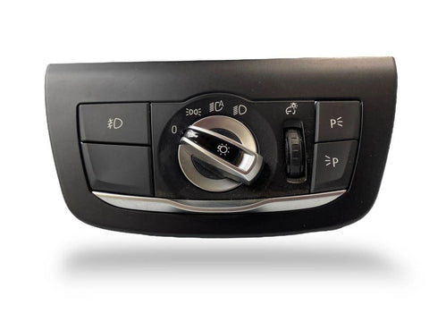 BMW X3 Light switch OEM 61316995031