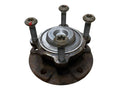 BMW 3 SERIES Front wheel ball bearing OEM 31206794850