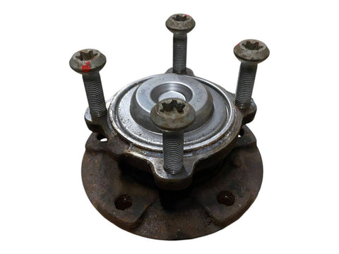 BMW 3 SERIES Front wheel ball bearing OEM 31206794850