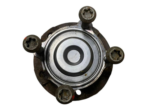 BMW 3 SERIES Front wheel ball bearing OEM 31206794850