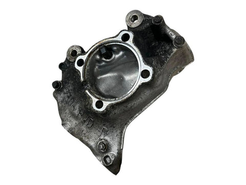 BMW 3 SERIES Front wheel hub spindle knuckle OEM 31216792288