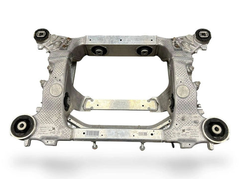 BMW IX Rear subframe OEM 33318847172