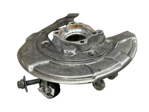 BMW IX Rear wheel hub spindle/knuckle OEM 33306890577