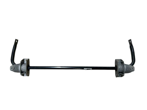 BMW 7 SERIES Rear anti-roll bar/sway bar OEM 33506861459