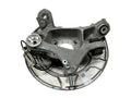 BMW 7 SERIES Rear wheel hub spindle/knuckle OEM 33306865662