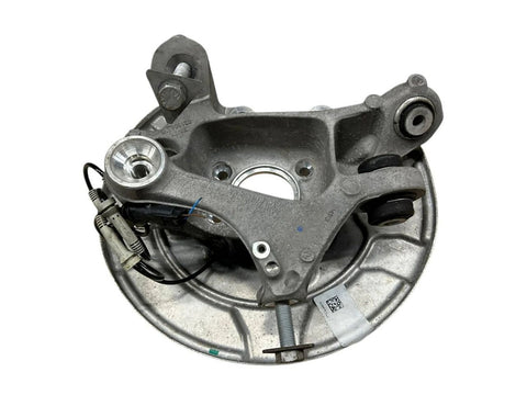 BMW 7 SERIES Rear wheel hub spindle/knuckle OEM 33306865662
